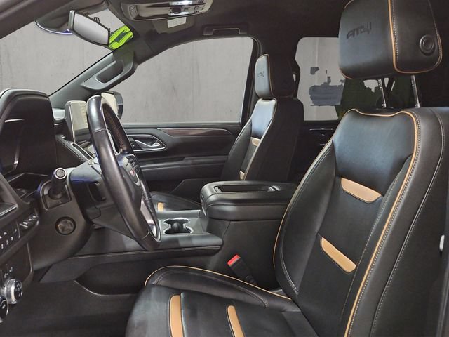 Used 2022 GMC Yukon AT4 w/ Technology Package AWD/4WD image 13