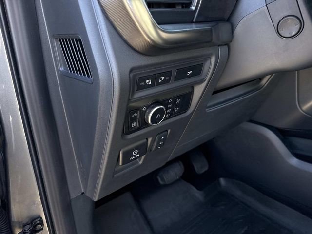 Certified 2024 Ford F150 Lariat AWD/4WD image 21