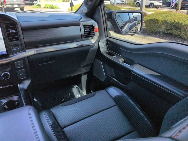 Certified 2023 Ford F150 Raptor w/ Raptor 37 Performance Package AWD/4WD image 17