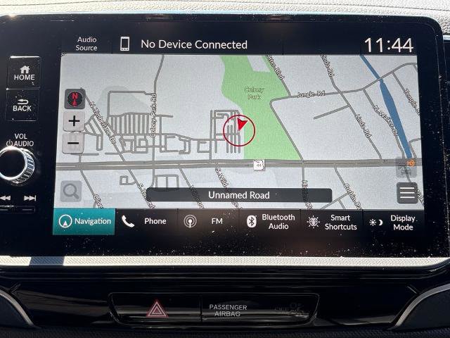 Used 2024 Honda Ridgeline TrailSport image 23