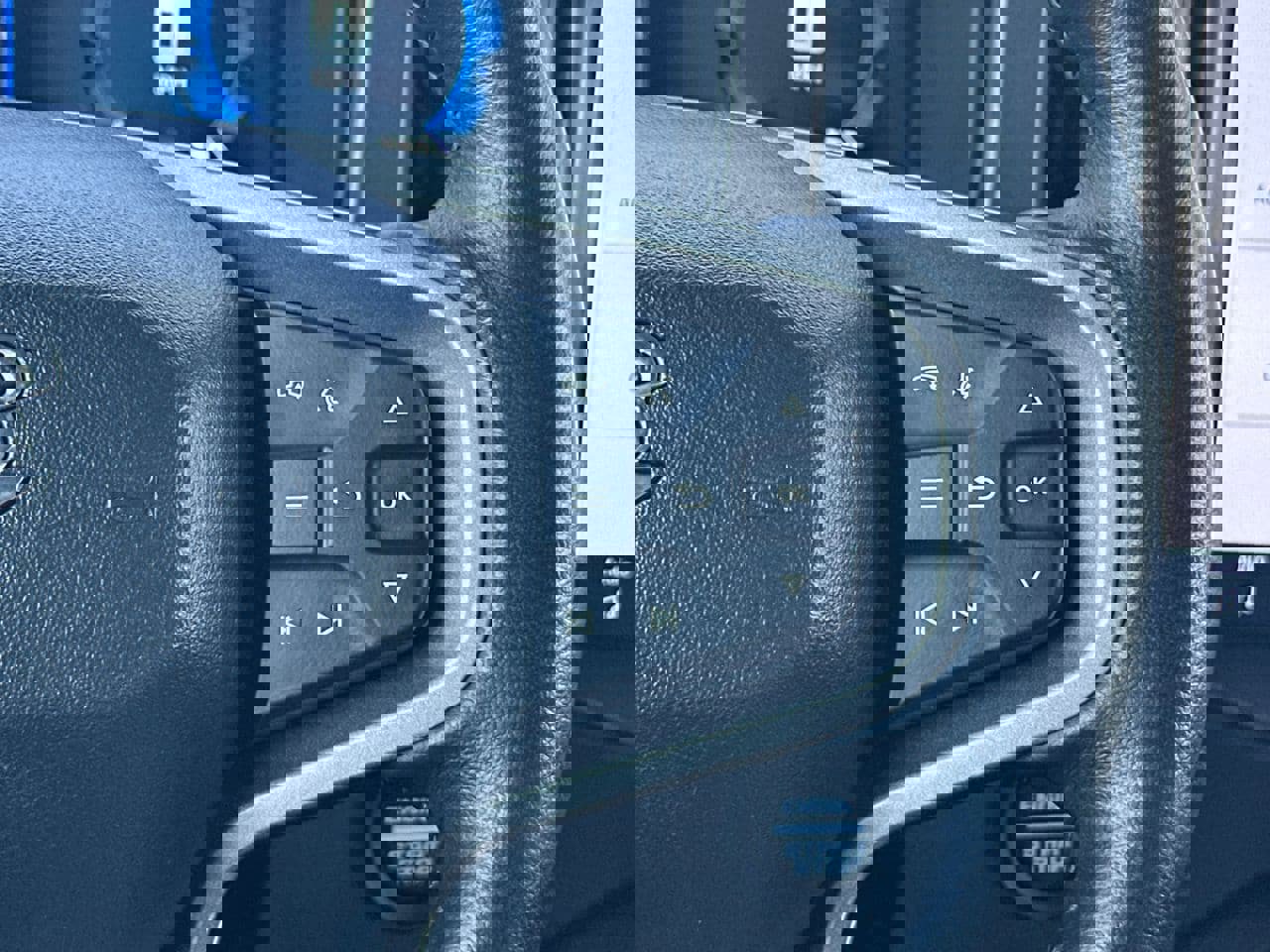 Certified 2025 Ford Bronco Big Bend image 27