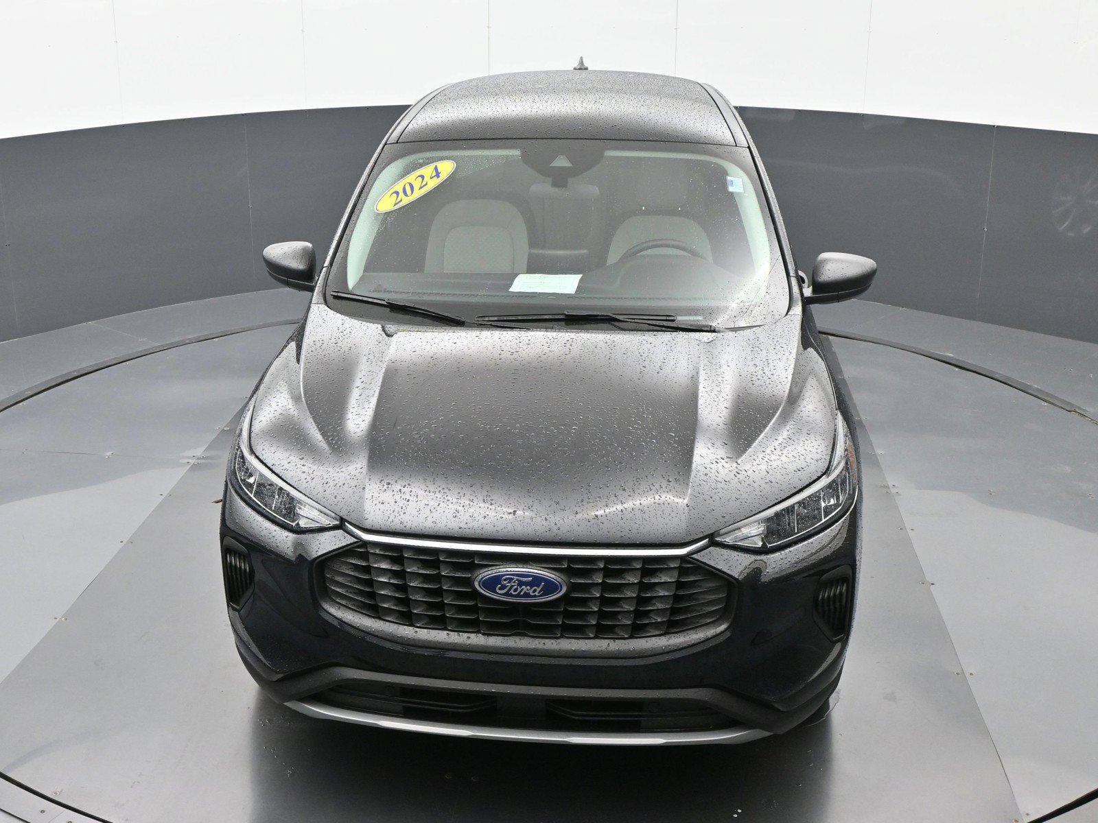 Certified 2024 Ford Escape Active AWD/4WD image 34