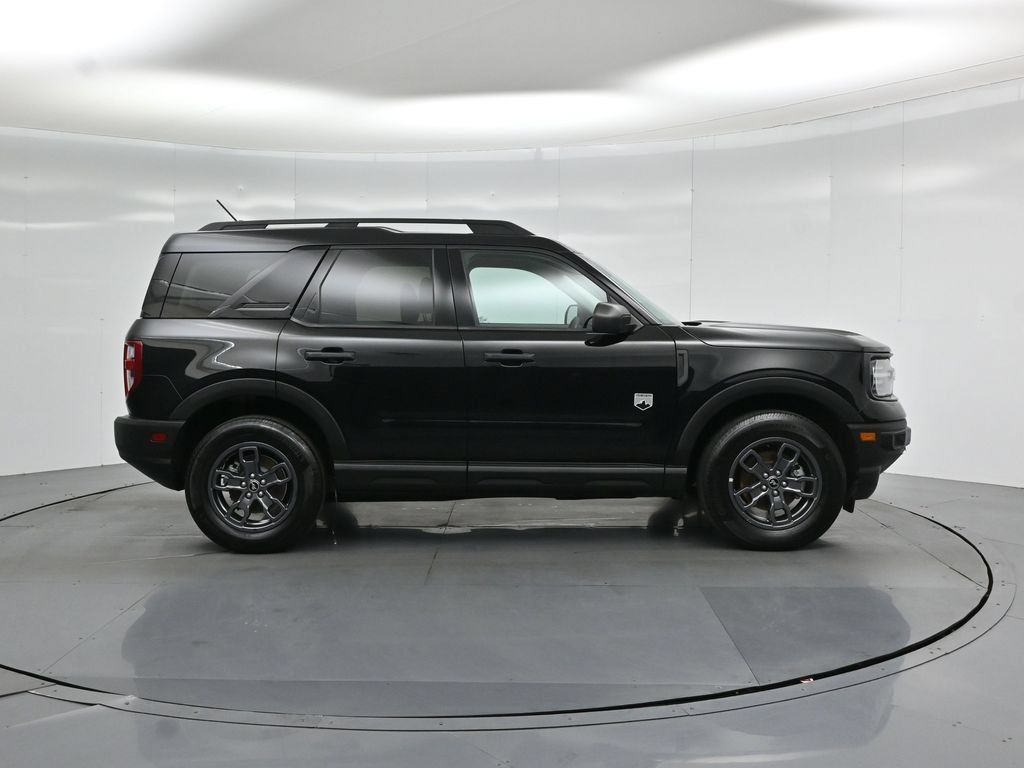 Certified 2023 Ford Bronco Sport Big Bend AWD/4WD image 24