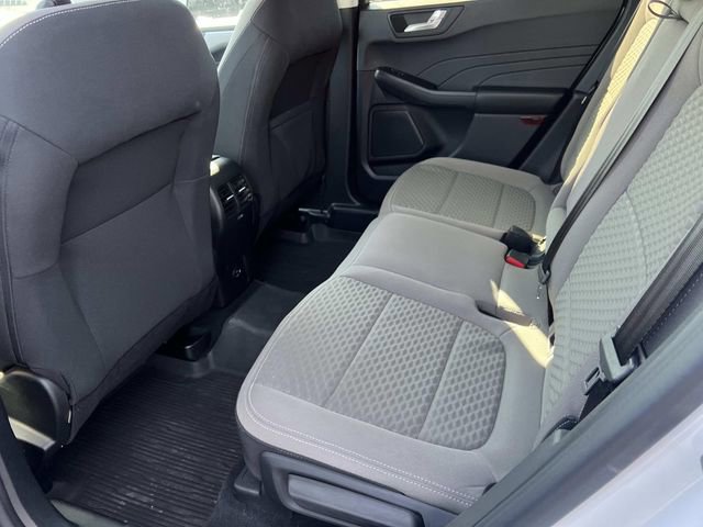 Certified 2021 Ford Escape SE w/ Convenience Package image 14