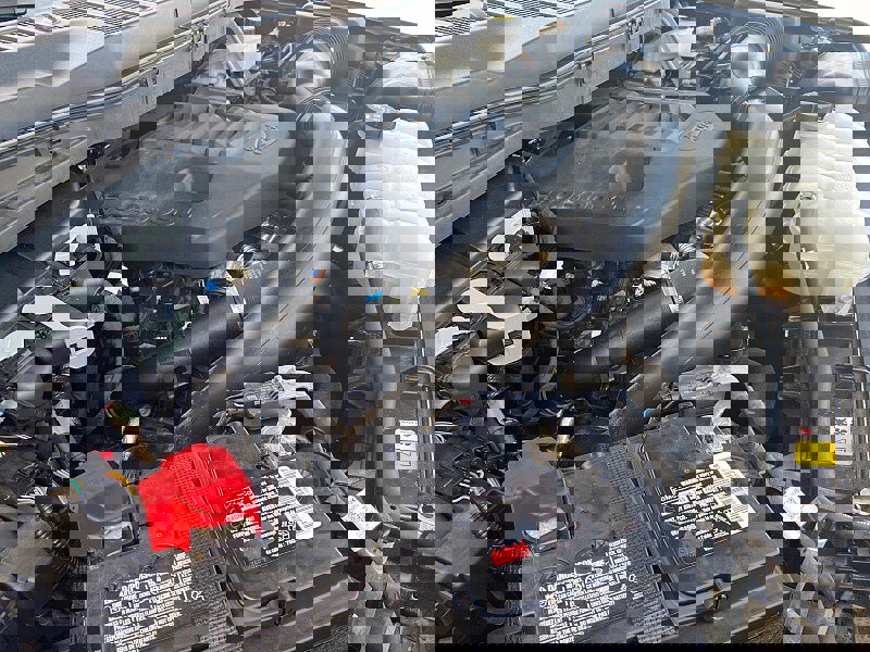 Certified 2022 Ford F150 XL w/ STX Appearance Package image 59