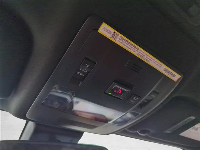 Used 2025 Lexus IS 350 F Sport image 15