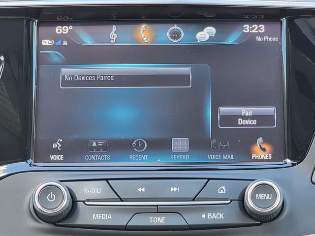 Used 2019 Buick Envision Preferred FWD image 27