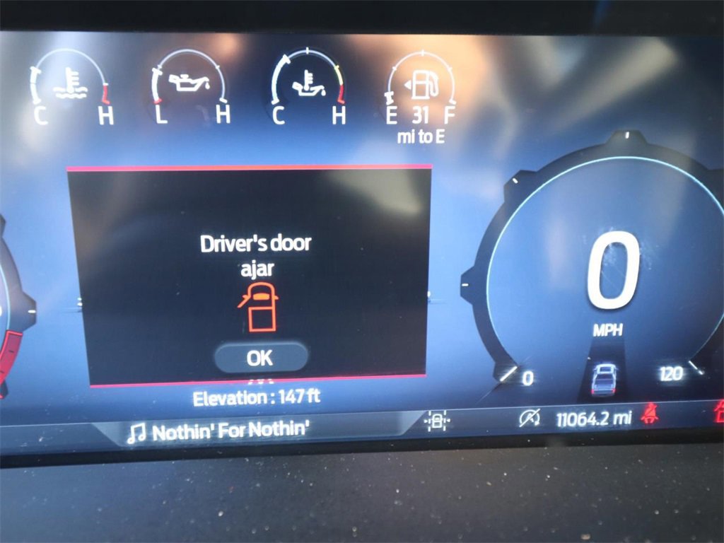 Certified 2024 Ford F150 STX w/ STX Black Appearance Package image 17