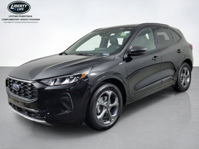 Certified 2023 Ford Escape ST-Line w/ Tech Pack #1 AWD/4WD image 8