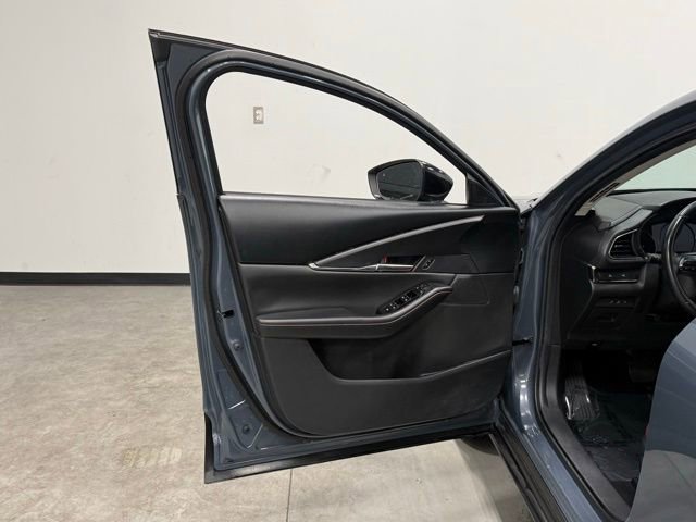 Used 2024 MAZDA CX-30 AWD 2.5 S w/ Preferred Package image 13