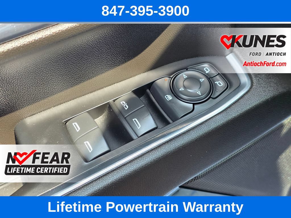 Used 2024 GMC Sierra 1500 SLE w/ Preferred Package AWD/4WD image 33