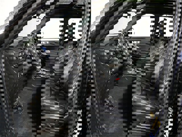 Certified 2023 Ford Explorer ST w/ Technology Package image 16