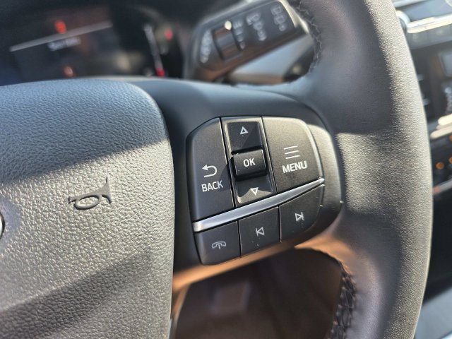 Certified 2024 Ford Escape Active FWD image 16