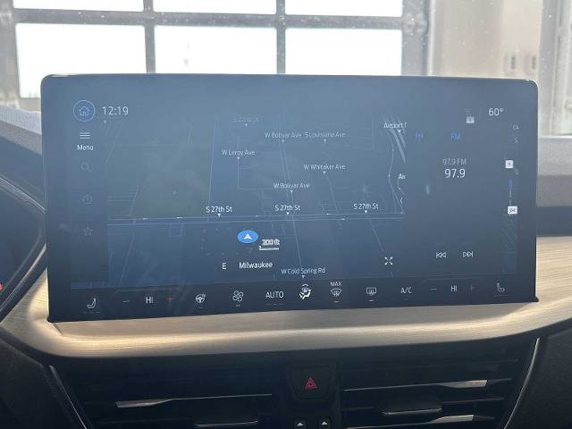 Certified 2024 Ford Escape Platinum image 13