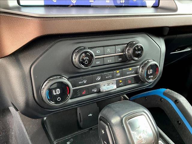 Certified 2023 Ford Bronco Outer Banks w/ Sasquatch Package AWD/4WD image 23
