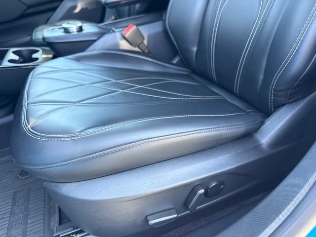 Certified 2023 Ford Mustang Mach-E Select RWD image 16