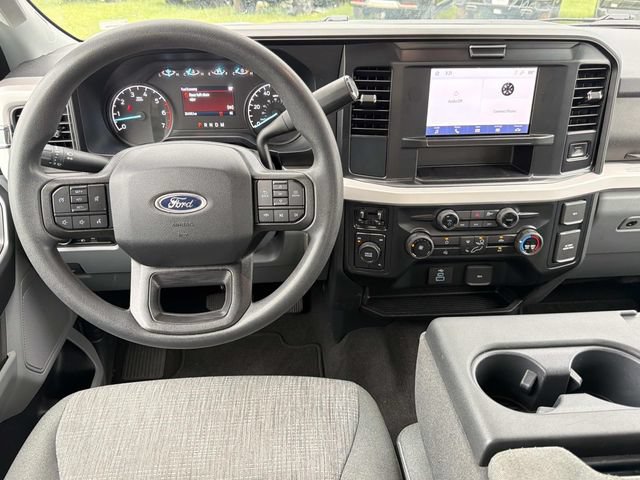 Certified 2026 Ford F250 XLT AWD/4WD image 22