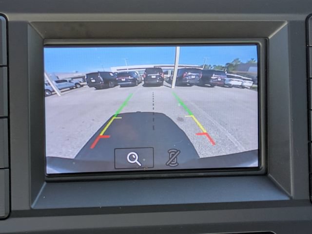 Certified 2018 Ford F150 XL w/ Equipment Group 101A Mid RWD image 20