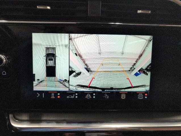 Used 2024 GMC Sierra 2500 Denali Ultimate w/ Max Trailering Package AWD/4WD image 15