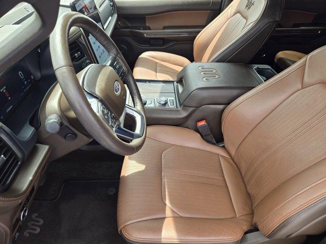 Certified 2023 Ford Expedition Max King Ranch image 11