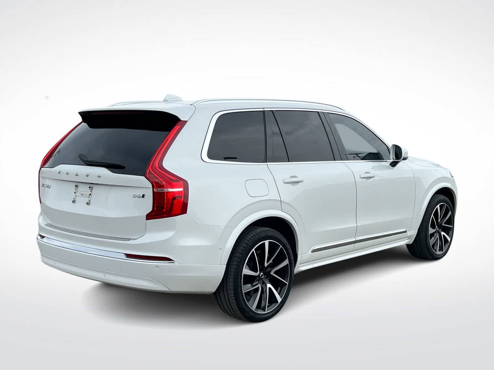 Used 2023 Volvo XC90 B6 Plus w/ Protection Package Premier AWD/4WD image 8