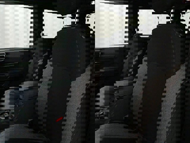 Certified 2023 Ford Bronco 2-Door w/ Sasquatch Package image 19