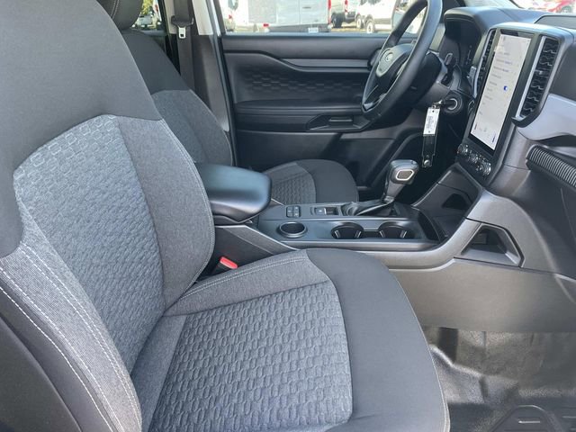 Certified 2024 Ford Ranger XL w/ Trailer Tow Package image 36