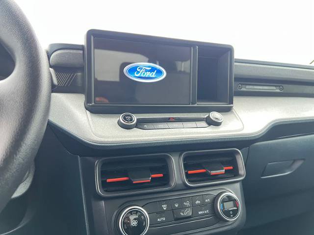 Certified 2022 Ford Maverick XLT w/ Equipment Group 300A Standard AWD/4WD image 19