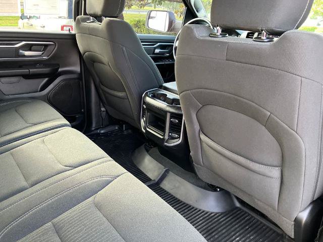 Used 2023 RAM 1500 Big Horn AWD/4WD image 20