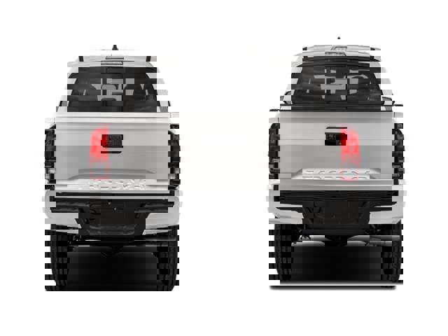 Used 2019 Toyota Tacoma SR5 image 4