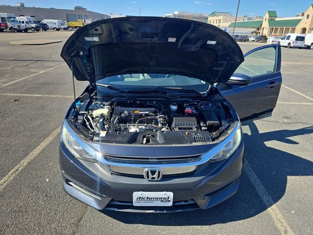 Used 2018 Honda Civic LX image 24
