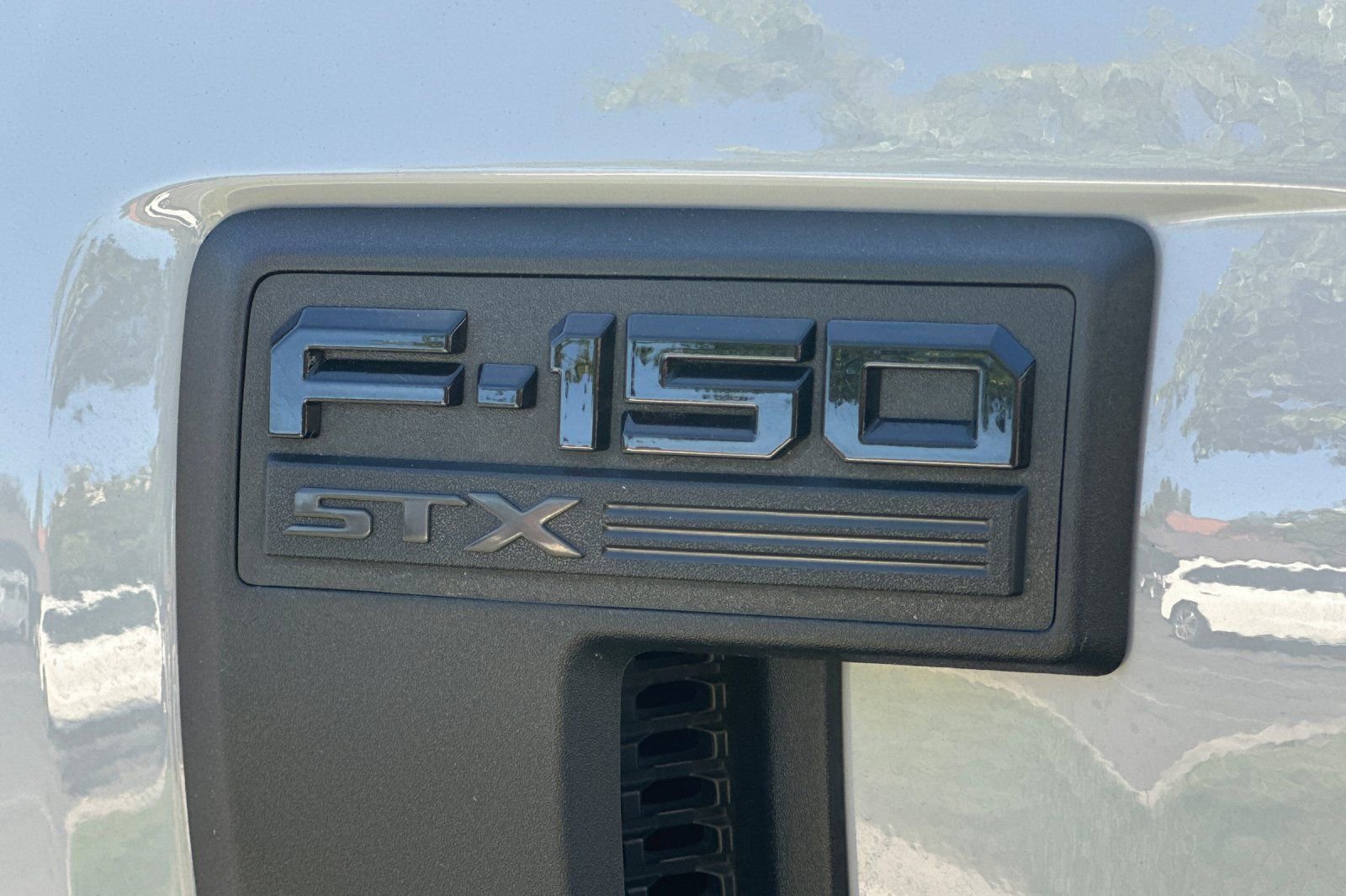Certified 2023 Ford F150 XL w/ STX Appearance Package RWD image 24