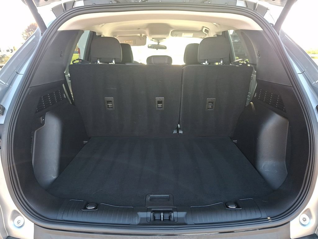 Certified 2023 Ford Escape Active w/ Tech Pack #2 image 31