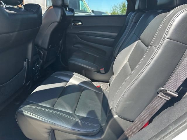 Used 2022 Dodge Durango GT AWD/4WD image 13