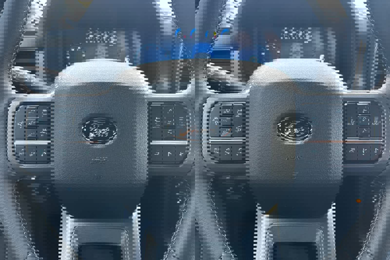 Certified 2026 Ford F150 Lariat w/ Equipment Group 501A Mid AWD/4WD image 23