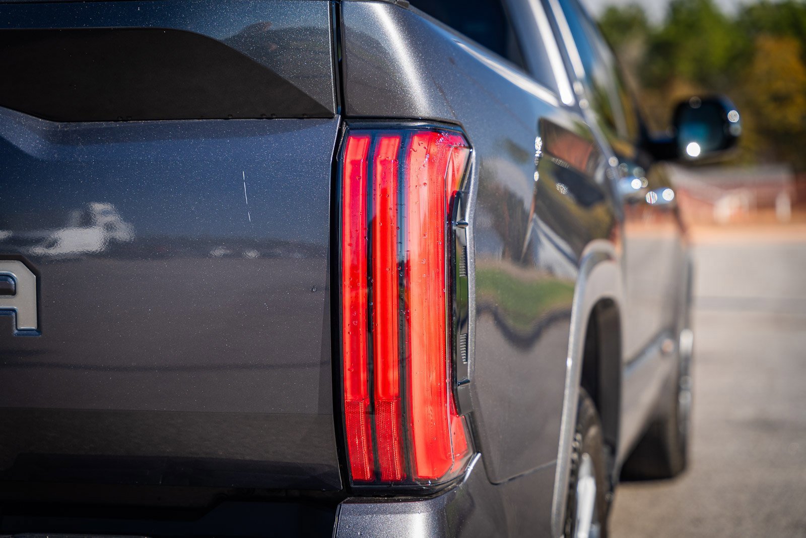 Used 2024 Toyota Tundra 1794 Edition image 19