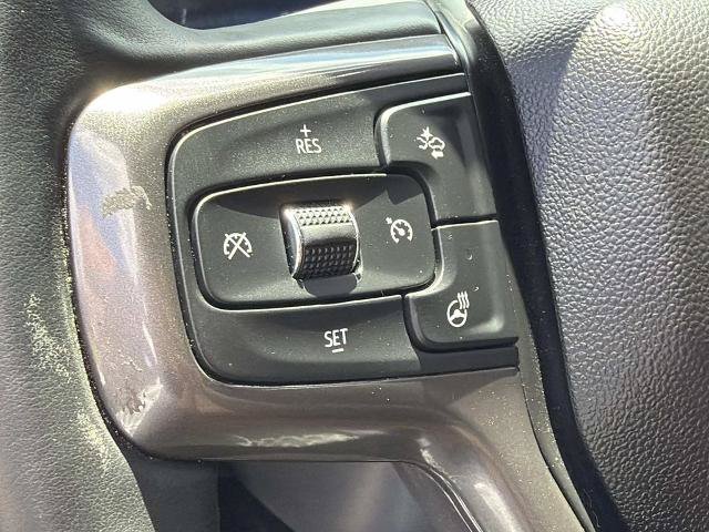 Used 2025 Chevrolet Silverado 3500 High Country w/ High Country Premium Package AWD/4WD image 18