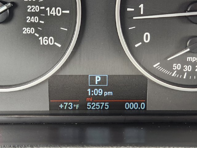 Used 2017 BMW X3 sDrive28i RWD image 24