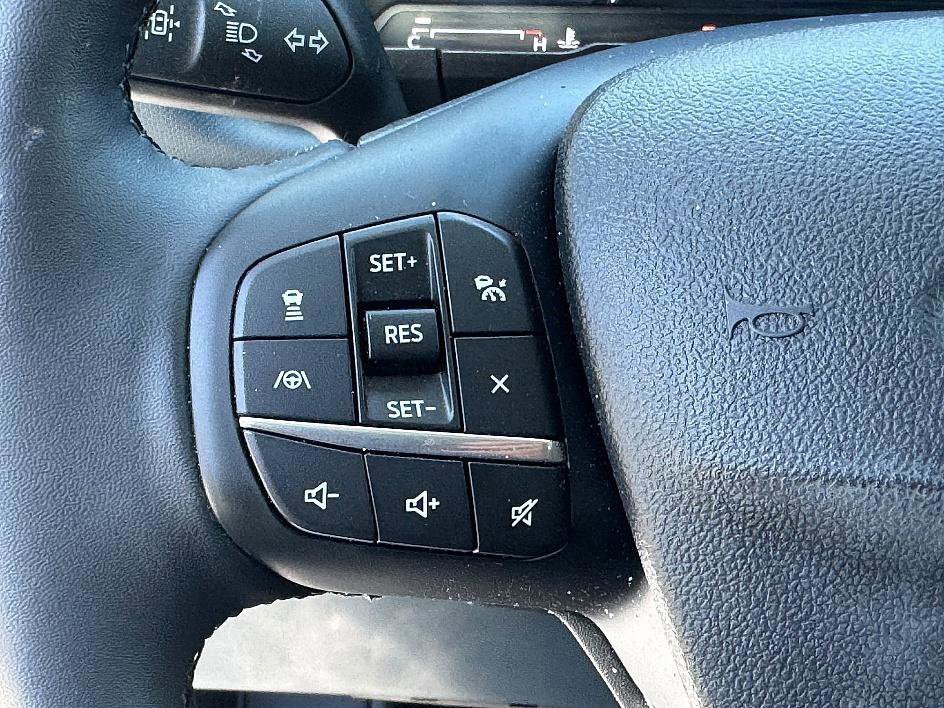 Certified 2024 Ford Maverick Lariat image 21