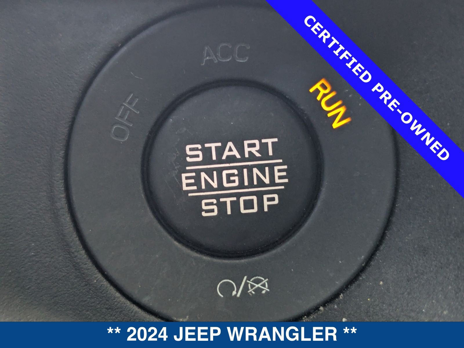 Used 2024 Jeep Wrangler Sport AWD/4WD image 31