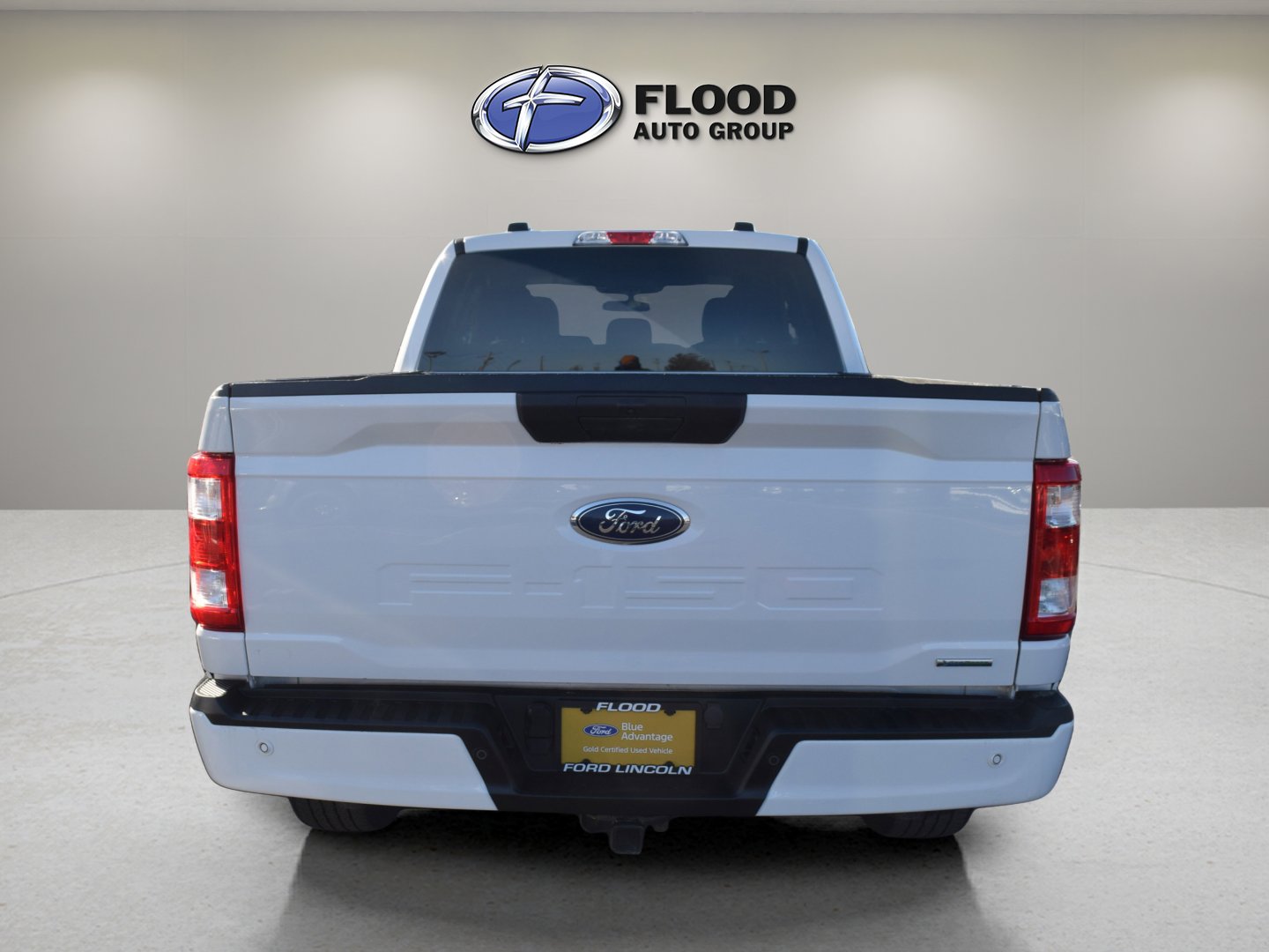 Certified 2023 Ford F150 XL w/ STX Appearance Package image 5
