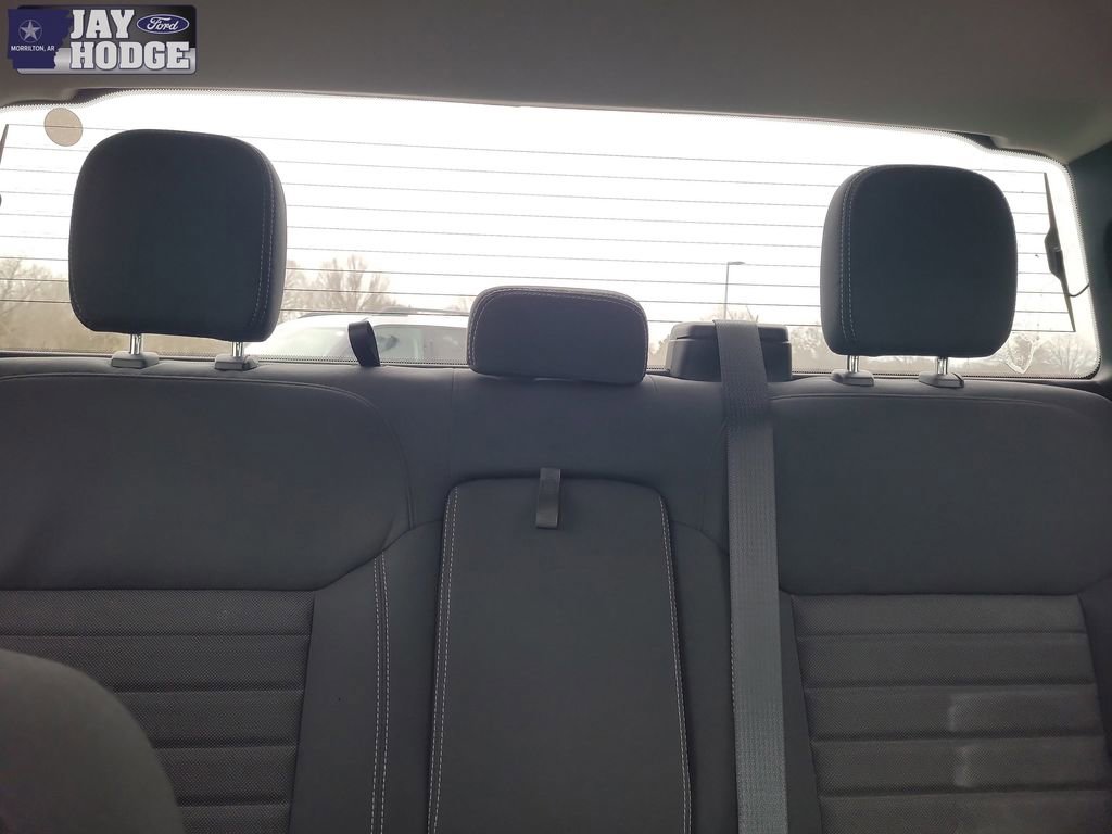 Certified 2021 Ford Ranger XLT w/ Equipment Group 301A Mid image 25