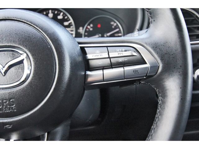 Used 2023 MAZDA CX-30 AWD 2.5 S w/ Premium Package image 19