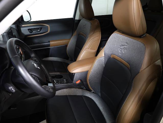 Certified 2024 Ford Bronco Sport Outer Banks w/ Tech Package AWD/4WD image 8