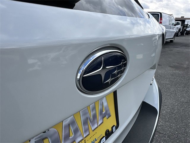 Used 2023 Subaru Outback Limited image 46