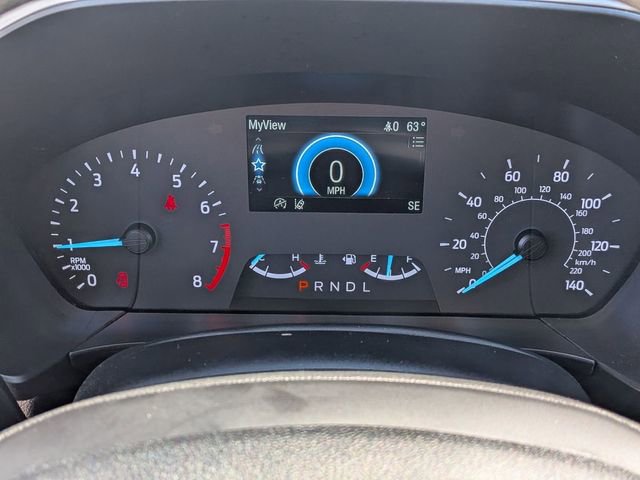 Certified 2022 Ford Escape SE AWD/4WD image 16