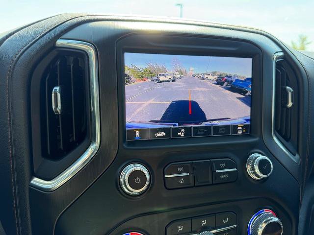 Used 2022 GMC Sierra 2500 AT4 w/ Gooseneck/5TH Wheel Package AWD/4WD image 21