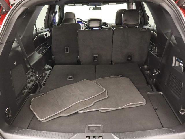 Certified 2022 Ford Explorer ST w/ Equipment Group 401A image 17