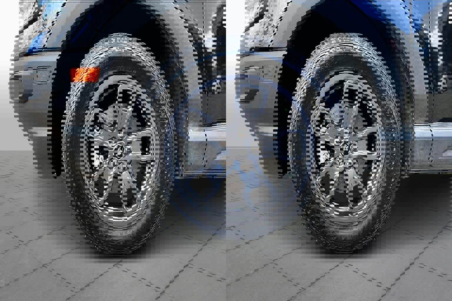 Certified 2021 Ford Bronco Sport Big Bend image 14