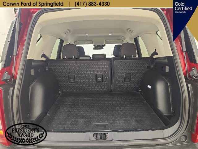 Certified 2021 Ford Bronco Sport Big Bend AWD/4WD image 16